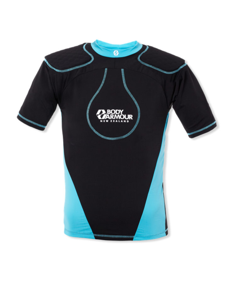 Rugby Flexi Top Protective Vest