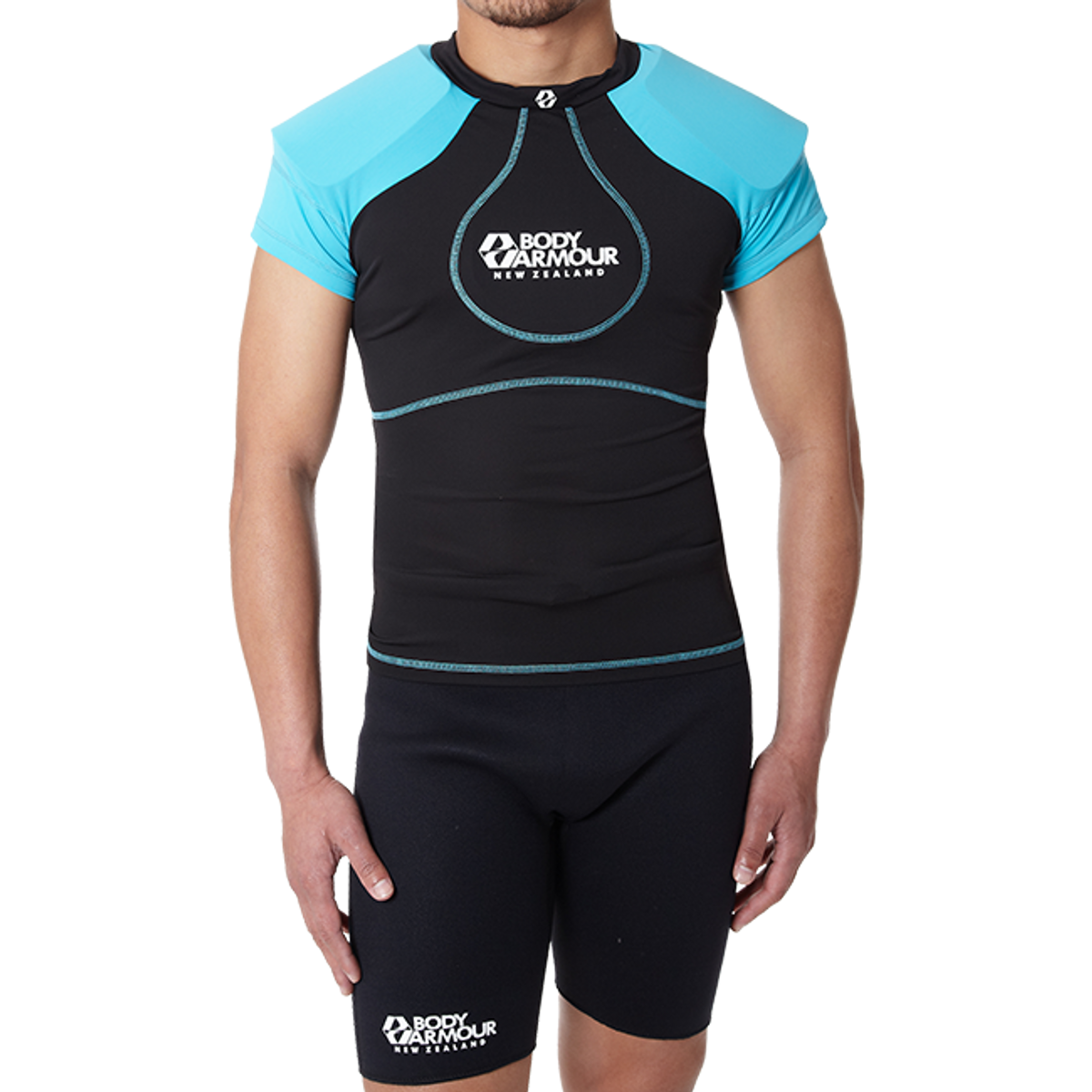 Rugby Tech Protective Vest