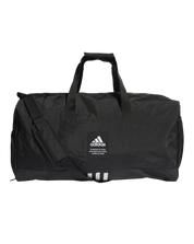 Adidas 4ATHLTS Large Duffle Bag Black