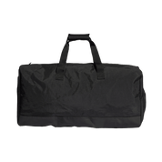 Adidas 4ATHLTS Large Duffle Bag Black