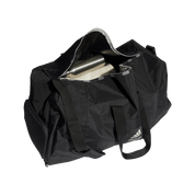 Adidas 4ATHLTS Large Duffle Bag Black