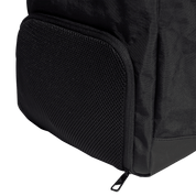 Adidas 4ATHLTS Large Duffle Bag Black