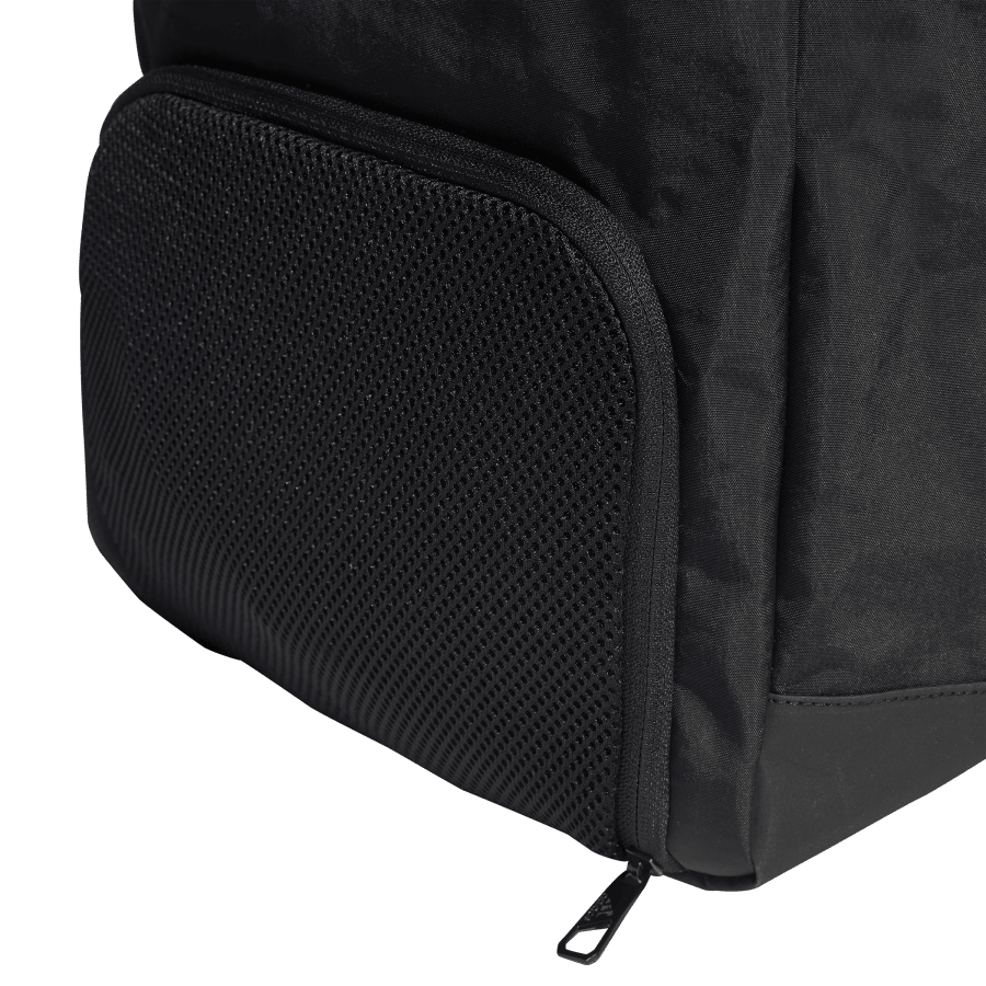 Adidas 4ATHLTS Large Duffle Bag Black