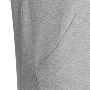 Adidas Kid's Big Logo II Hoodie Grey