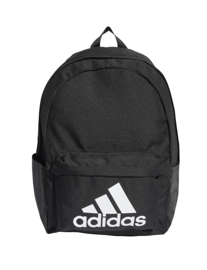 Adidas Badge of Sport Classic Backpack Black RYOS NZ