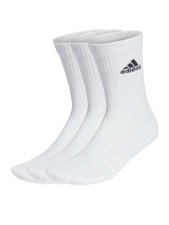 White adidas socks mens on sale