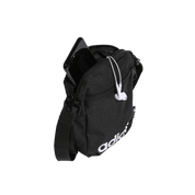 Adidas Linear Core Organiser Bag Black