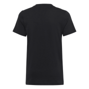 Adidas Kid's Ess Big Logo T-Shirt Black