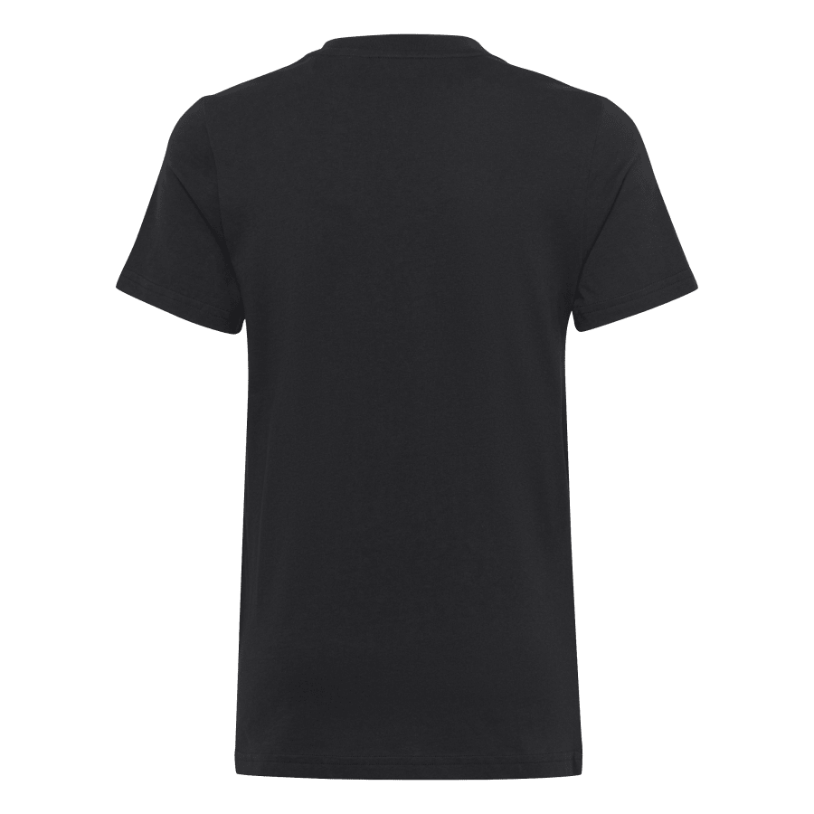 Adidas Kid's Ess Big Logo T-Shirt Black