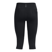 Under Armour Women's Fly Fast 3.0 Speed Capris Black