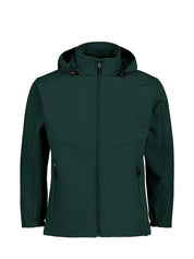 Kids Aspiring Softshell Jacket