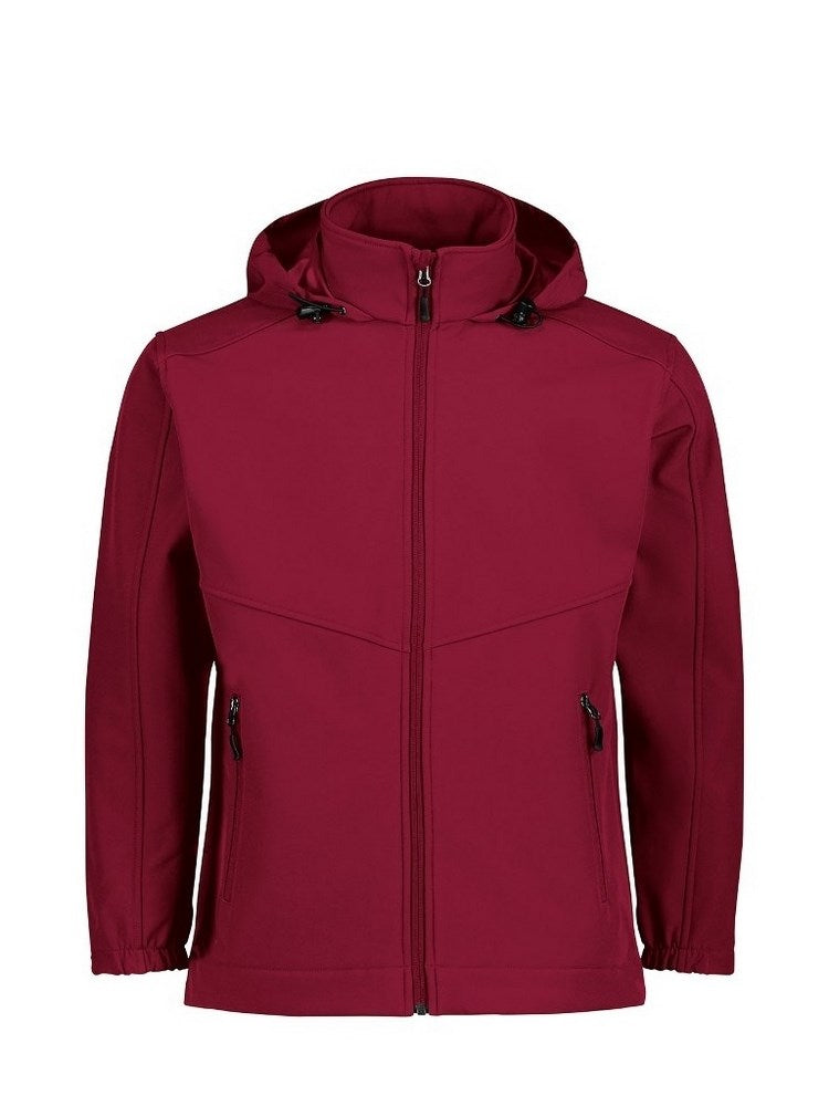 Kids Aspiring Softshell Jacket