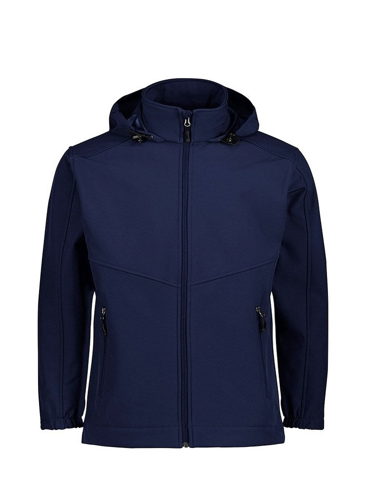 Kids Aspiring Softshell Jacket