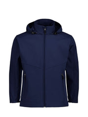 Kids Aspiring Softshell Jacket