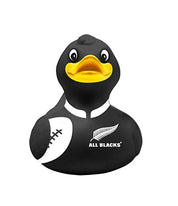 All Blacks Bath Duckie