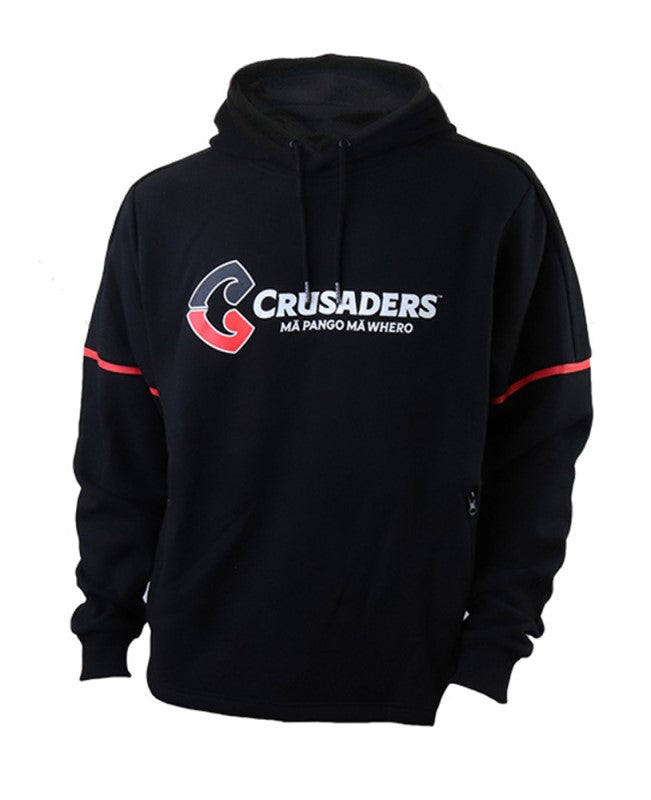 Crusaders Pullover Hoodie