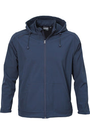 Kids 3K Softshell Hoodie