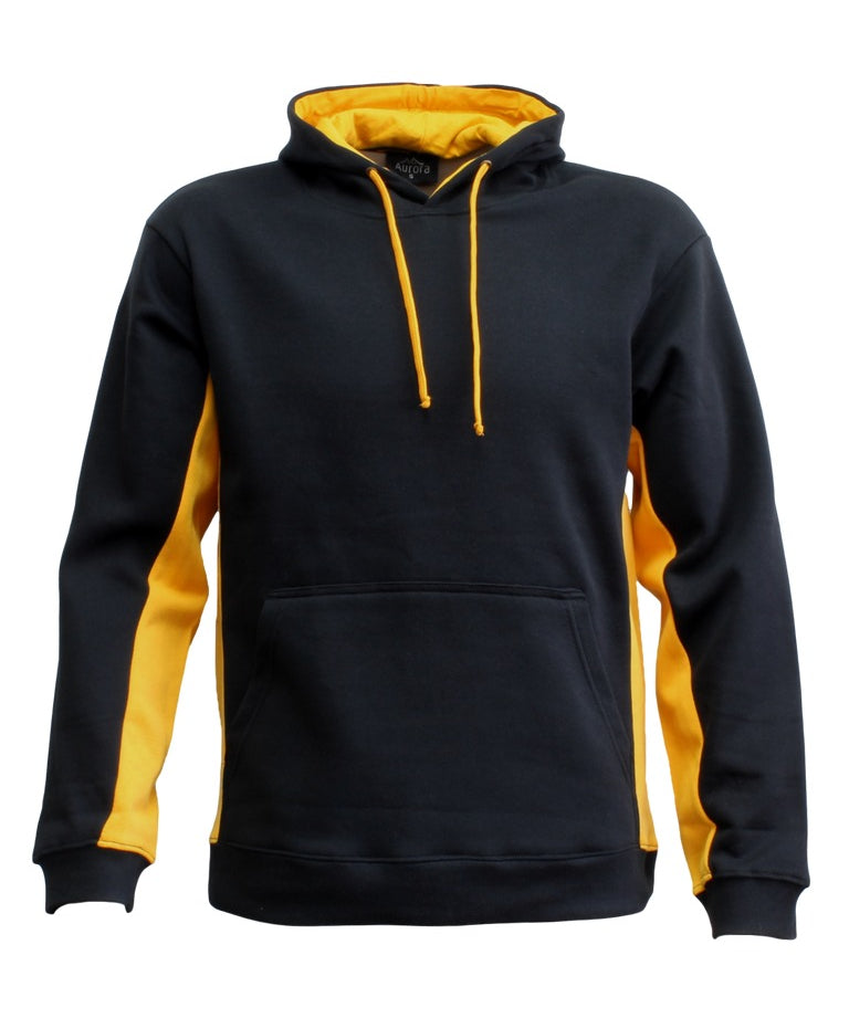 Matchpace Hoodie