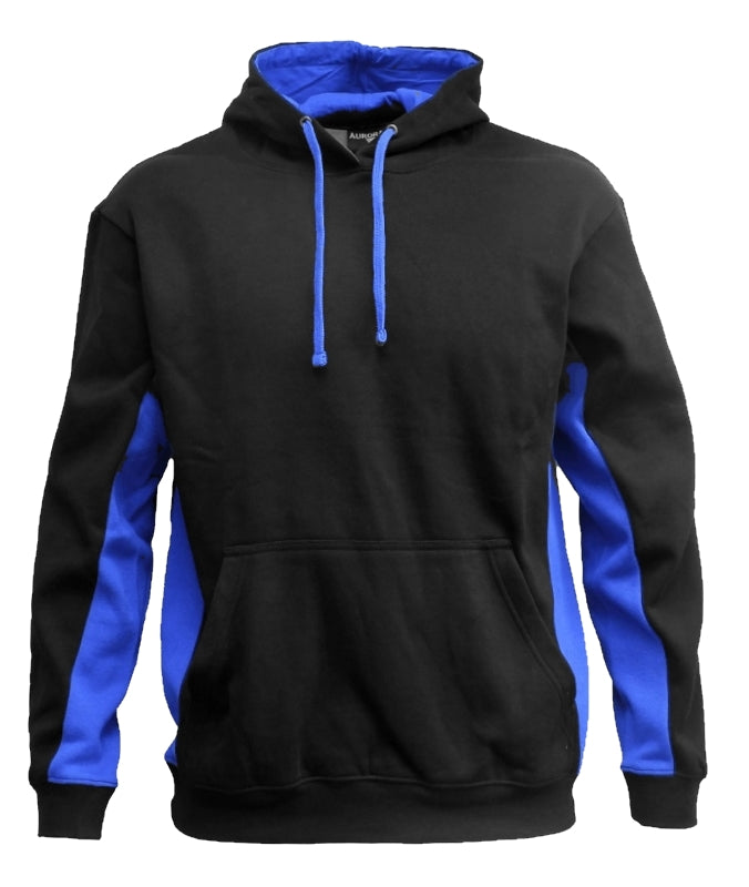 Kids Matchpace Hoodie