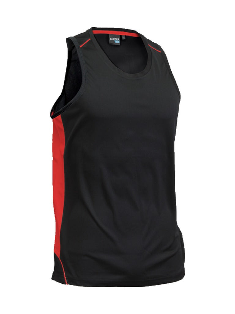Matchpace Singlet