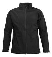 Kids 3K Softshell Jacket