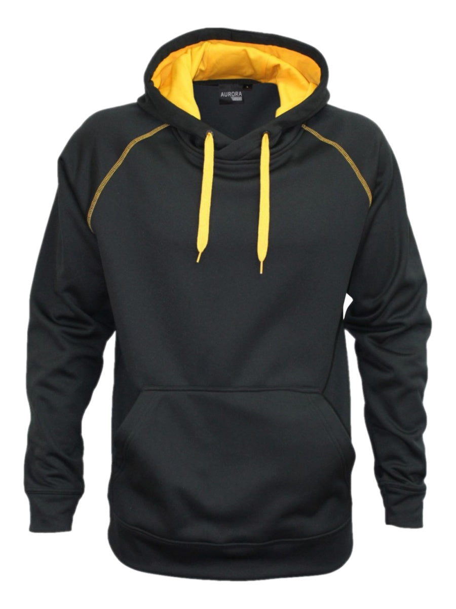 Kids Performance Pullover Hoodie