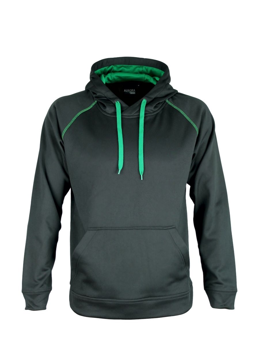 Kids Performance Pullover Hoodie