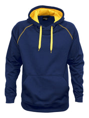 Kids Performance Pullover Hoodie