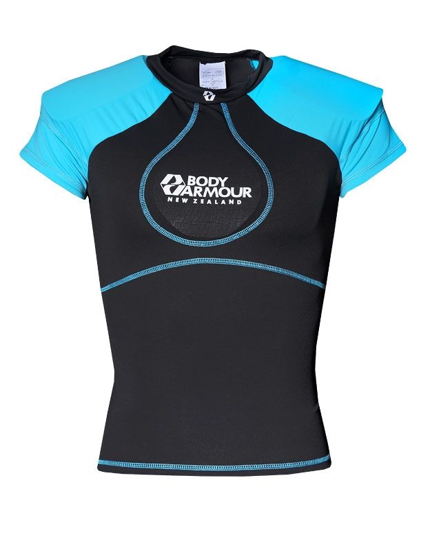 Rugby Tech Protective Vest