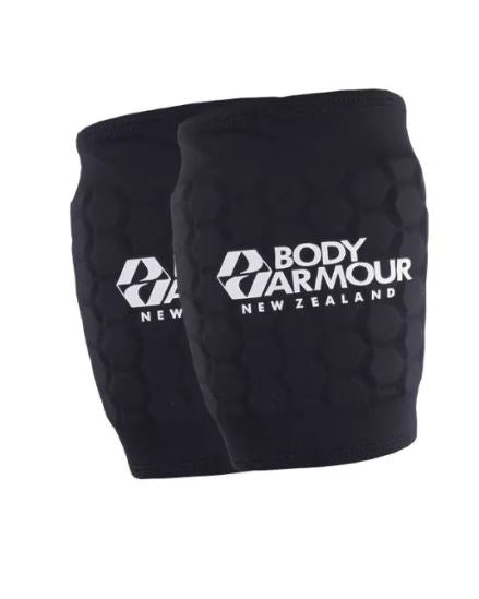 BICEP HOLSTER RUGBY PADS - PAIR