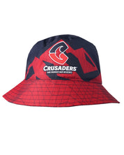 Crusaders Bucket Hat