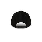 Warriors NRL New Era 9FORTY Snap Back Cap Black