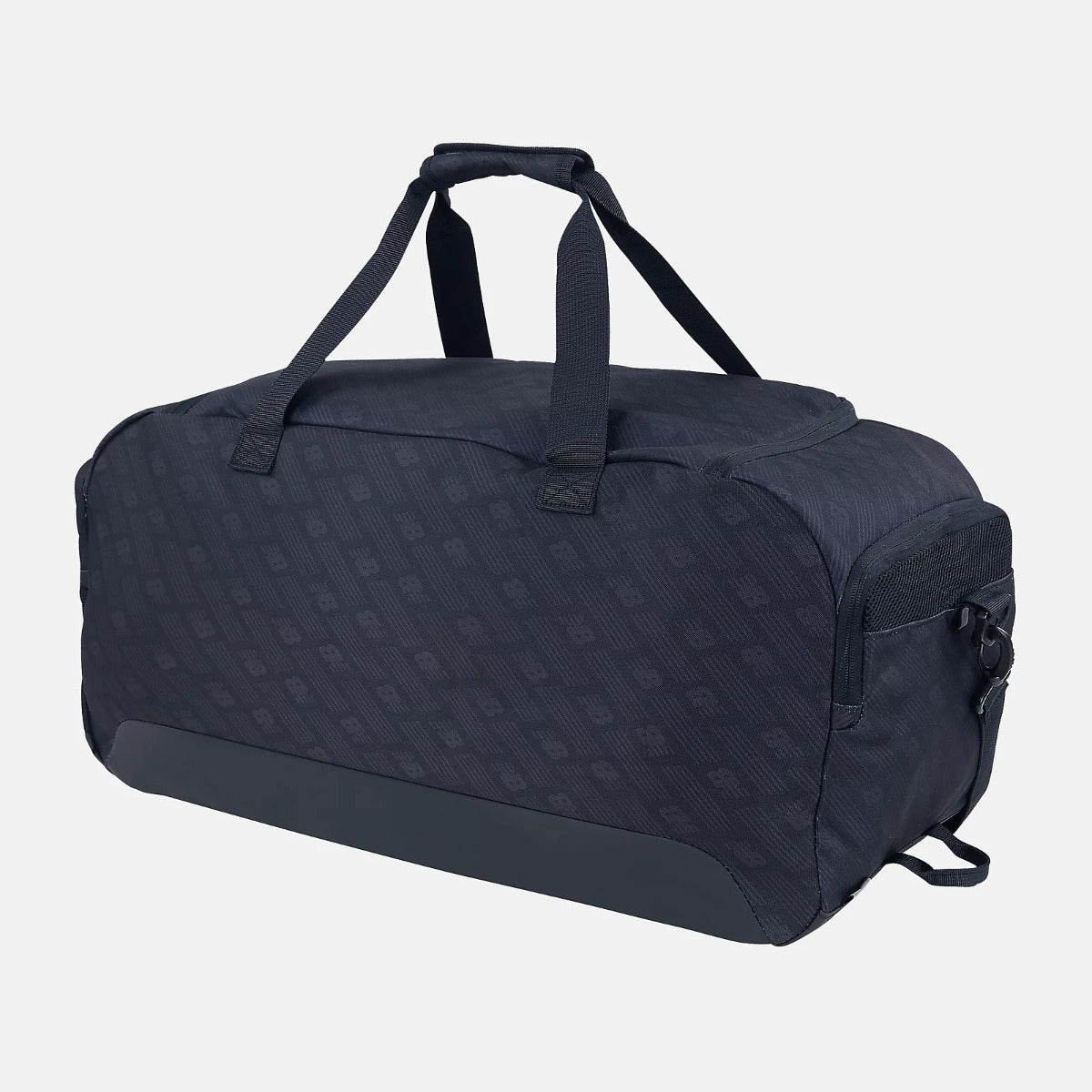New Balance Medium Holdall Duffle Bag Black Print