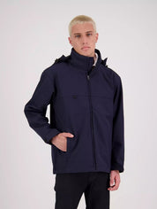 Mens Bodyguard Jacket