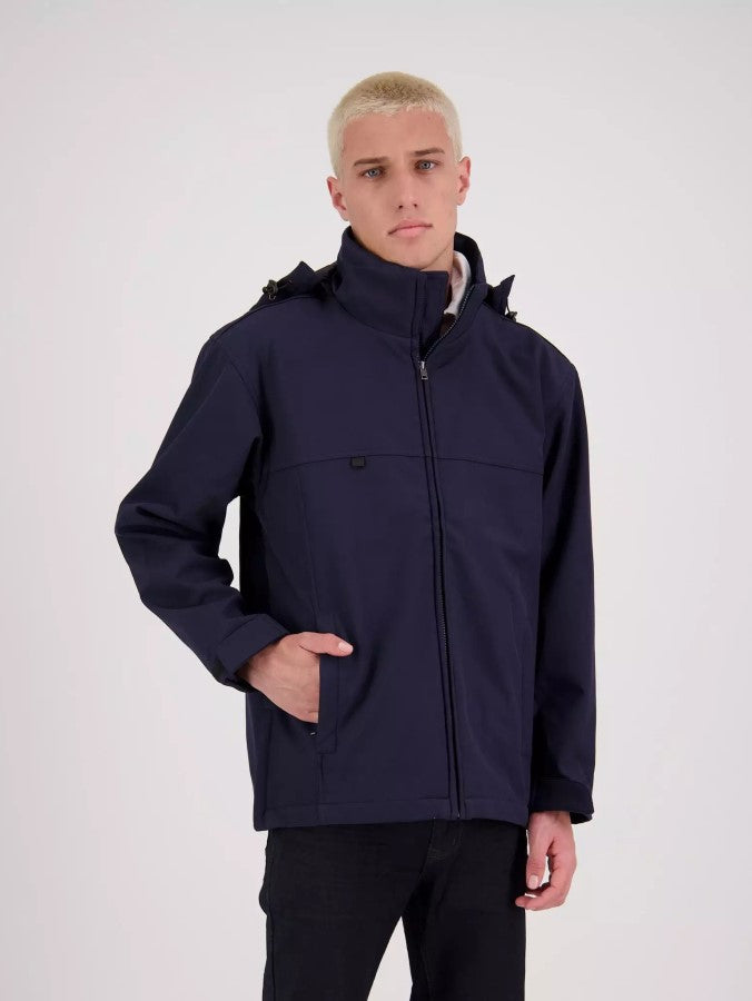 Mens Bodyguard Jacket