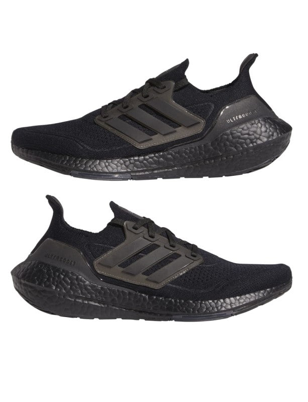 Ultra boost 2025 triple black nz