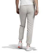 Adidas Womens French Terry 3S Pant Grey