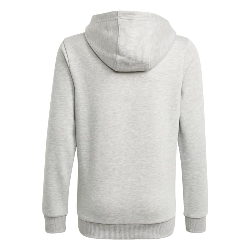 Adidas Kids Big Logo Hoodie Grey