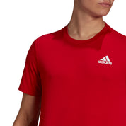 Adidas Prime G Tee Red