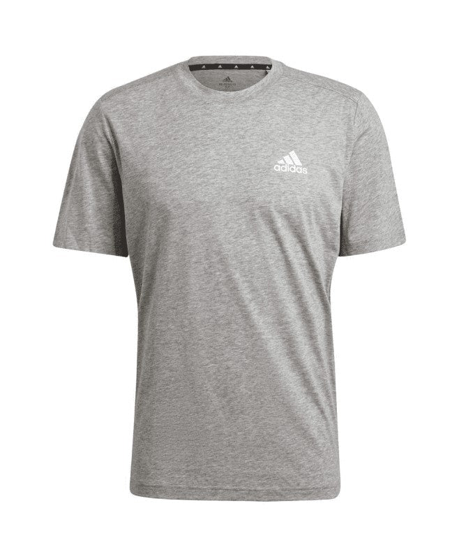 men's adidas feel ready tee