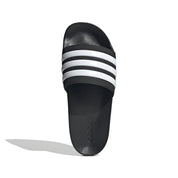 Adidas Adilette Shower Slide Black/White