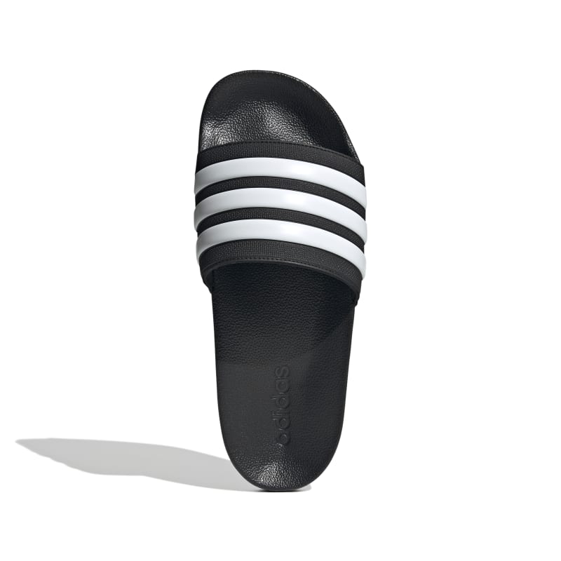 Adidas Adilette Shower Slide Black/White