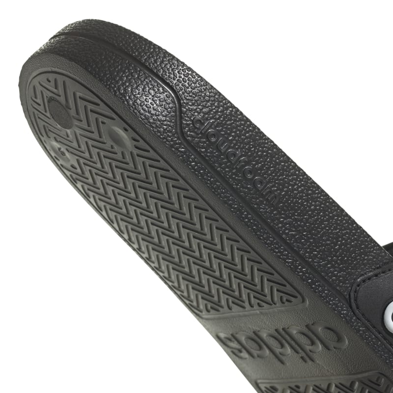 Adidas Adilette Shower Slide Black/White