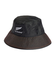 All Blacks Bucket Hat