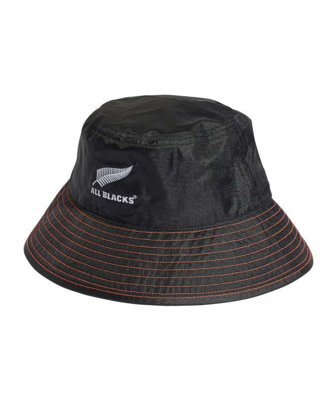 All Blacks Bucket Hat