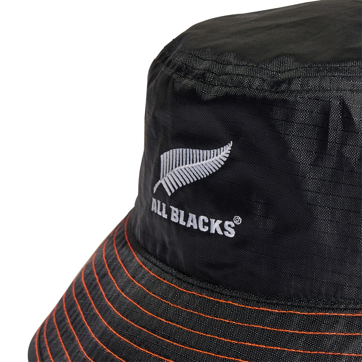 All Blacks Bucket Hat