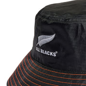 All Blacks Bucket Hat