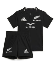 All Blacks Infants Mini Kit 2022