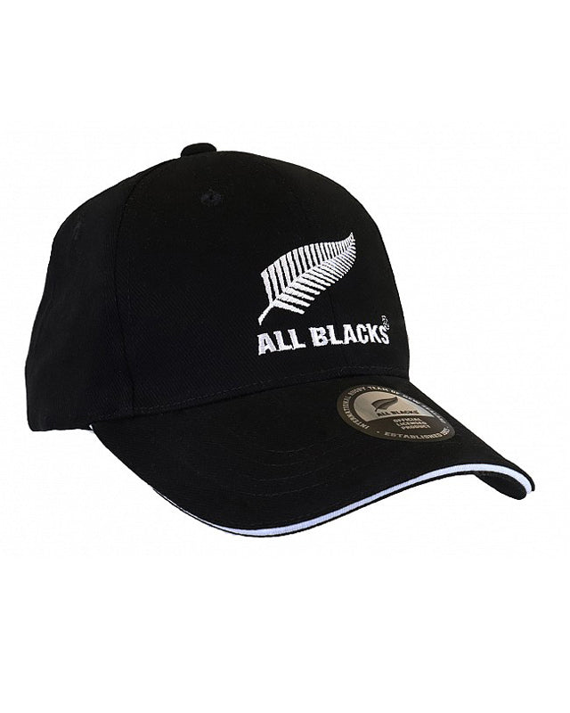 All Blacks Kids Classic Cap