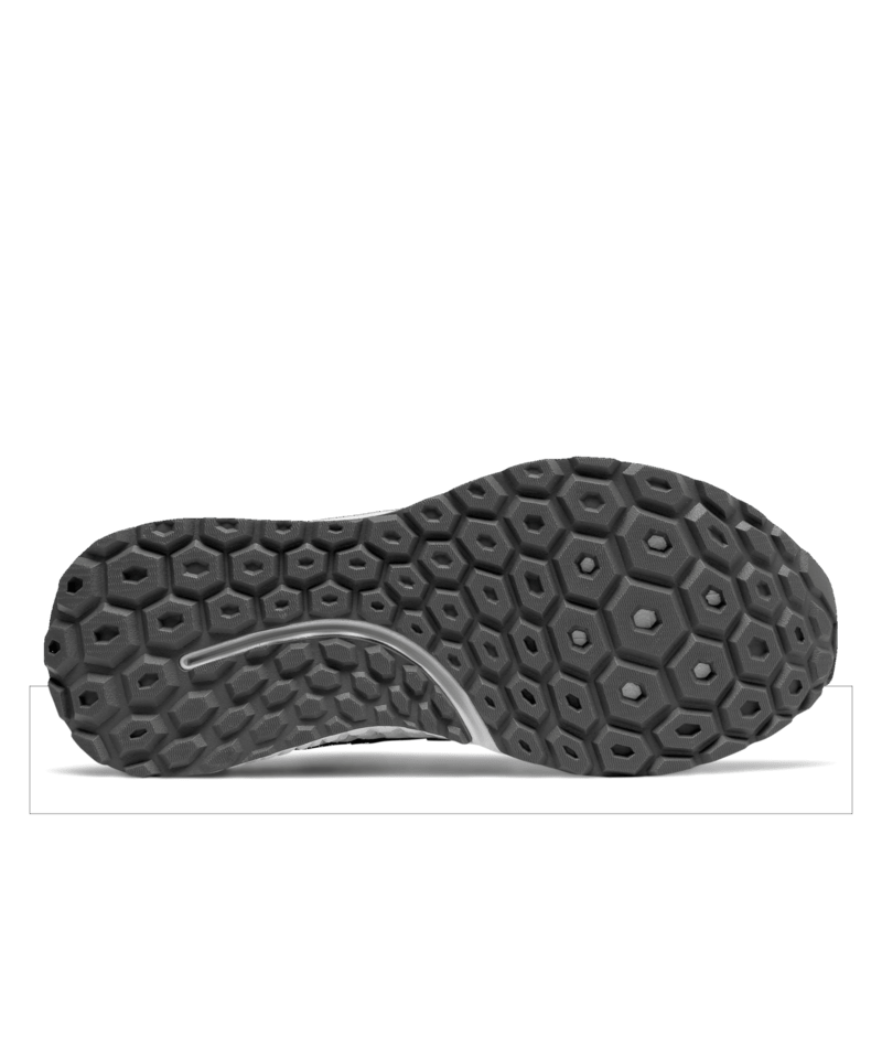 New Balance Women's 1165 Fresh Foam Wide (D) Shoe Castlerock